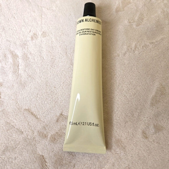 FULL-SIZE Grown Alchemist Hydra-Restore Day Cream - Picture 5 of 11